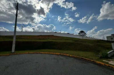 Terreno à venda em bragança paulista, condomínio villa real de bragança, com 373.76 m²