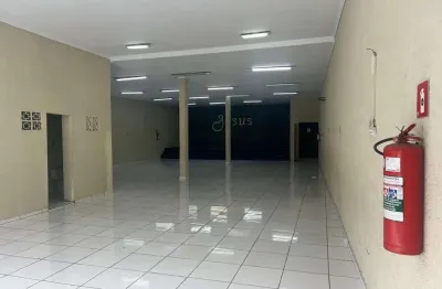 Ponto à venda e para alugar em bragança paulista, matadouro, com 335.69 m²