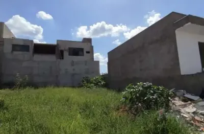 Terreno à venda em bragança paulista, residencial vila romana, com 140 m²