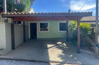 Casa à venda em bragança paulista, bairro do uberaba, com 3 quartos, com 97 m²
