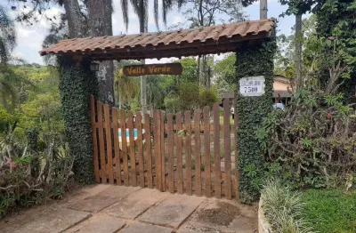 Chácara à venda em bragança paulista, boa vista, com 6 quartos, com 13200 m²