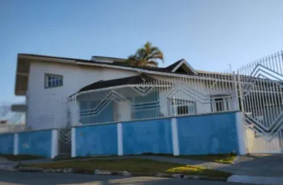Casa à venda em bragança paulista, jardim américa, com 3 quartos, com 330 m²