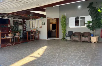 Casa à venda em bragança paulista, jardim vista alegre, com 3 quartos, com 150 m²
