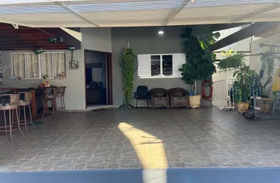 Casa à venda em bragança paulista, jardim vista alegre, com 3 quartos, com 150 m²