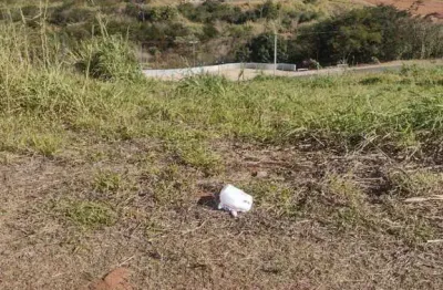 Terreno à venda em bragança paulista, residencial bonança i, com 250 m²