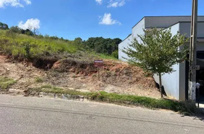 Terreno à venda em bragança paulista, condomínio villa verde bragança, com 187 m²