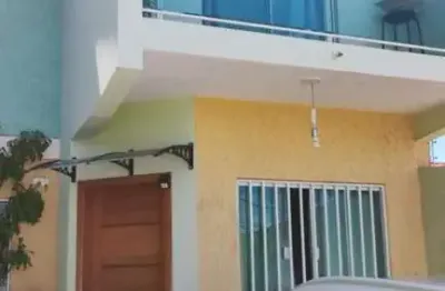 Casa à venda em bragança paulista, jardim são miguel, com 2 quartos, com 108 m²