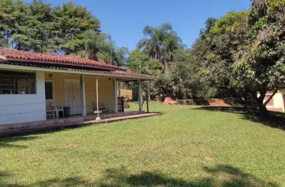 Chácara à venda em bragança paulista, condomínio quinta da baroneza ii, com 3 quartos