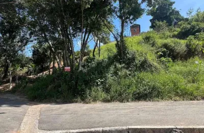 Terreno à venda em bragança paulista, jardim lago do moinho, com 375 m²