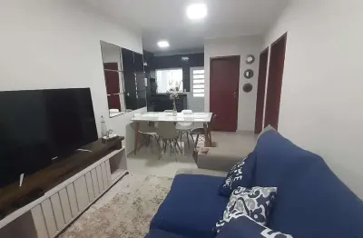 Apartamento à venda em bragança paulista, villa toscana, com 2 quartos, com 62 m²