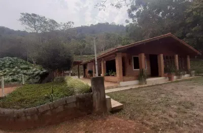 Sítio à venda em vargem grande paulista, vargem, com 2 quartos, com 96000 m²