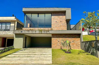 Casa à venda em bragança paulista, vale das águas, com 3 suítes, com 211.28 m²