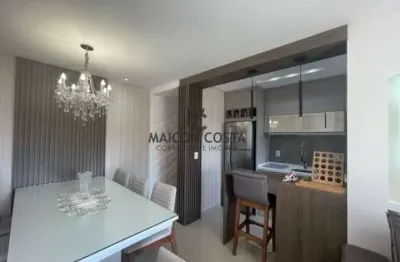 Apartamento com 2 quartos à venda na Rua Domingos Antônio Zimmermann, Jardim Janaina, Biguaçu