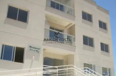 Apartamento com 2 quartos à venda na Rua Jacob Roberto Petry, Bom Viver, Biguaçu
