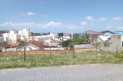 Terreno à venda na Rua Sidney Camacho, Bom Viver, Biguaçu