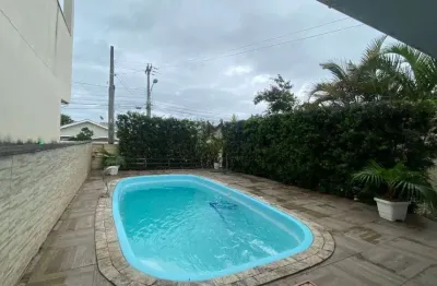 Casa com 3 quartos à venda na Rua João Martiniano Rodrigues, Praia João Rosa, Biguaçu