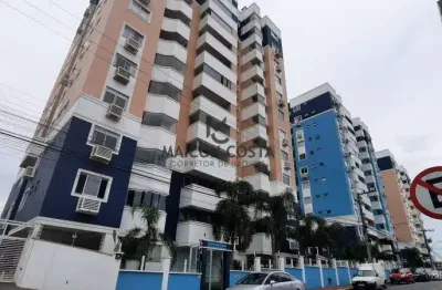 Apartamento com 2 quartos à venda na Rua Pedro Bunn, Jardim Cidade de Florianópolis, São José