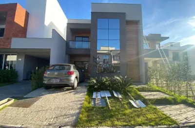 Casa com 3 quartos à venda na Avenida Egídio Abelino Richartz, Beira Rio, Biguaçu