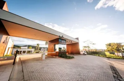 Terreno à venda na Avenida Egídio Abelino Richartz, Beira Rio, Biguaçu