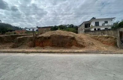 Terreno à venda na Rua Geral Jardim Carolina, Areias de Cima (Guaporanga), Biguaçu