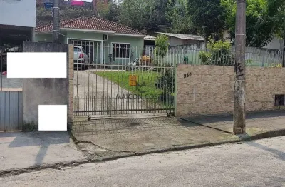 Casa com 2 quartos à venda no Jardim Janaina, Biguaçu 