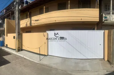 Casa com 4 quartos à venda no Ingleses do Rio Vermelho, Florianópolis 