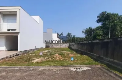 Terreno à venda na Avenida Wilson Castelo Branco, Beira Rio, Biguaçu