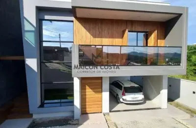 Casa com 3 quartos à venda na Rua Ipe, São Francisco, Santo Amaro da Imperatriz