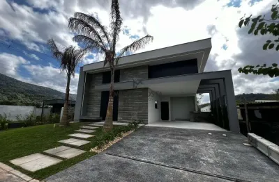 Casa com 3 quartos à venda em Pedra Branca, Palhoça 
