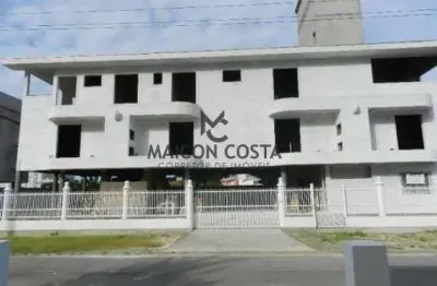Prédio à venda na Praia de Palmas, Governador Celso Ramos 
