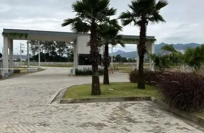 Terreno à venda na Rodovia SC-407, Beira Rio, Biguaçu
