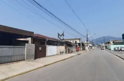 Casa com 2 quartos à venda na Rua Domingos Coelho, Praia João Rosa, Biguaçu
