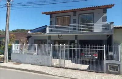 Casa com 3 quartos à venda no Sul do Rio, Santo Amaro da Imperatriz 