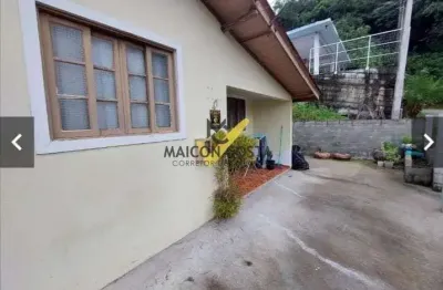 Casa com 3 quartos à venda no Sul do Rio, Santo Amaro da Imperatriz 
