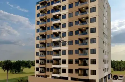 Apartamento com 2 quartos à venda na Avenida Wilson Castelo Branco, Beira Rio, Biguaçu