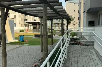 Apartamento com 2 quartos à venda em Prado, Biguaçu 