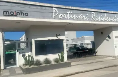 Apartamento com 2 quartos à venda em Vendaval, Biguaçu 
