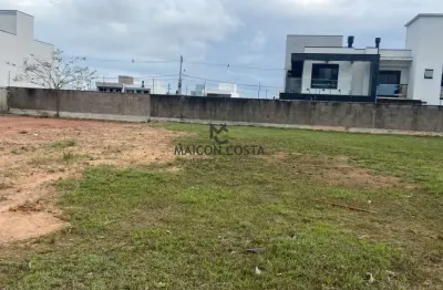 Terreno à venda na Avenida Wilson Castelo Branco, Beira Rio, Biguaçu