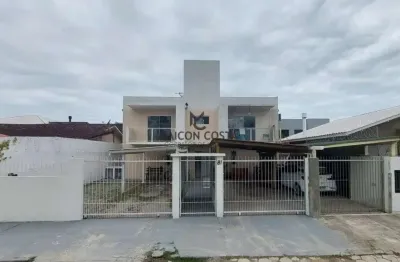 Apartamento com 2 quartos à venda no Caminho Novo, Palhoça 