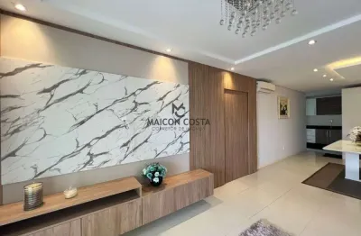 Apartamento com 3 quartos à venda na Rua Prefeito Leopoldo Freiberger, Centro, Biguaçu