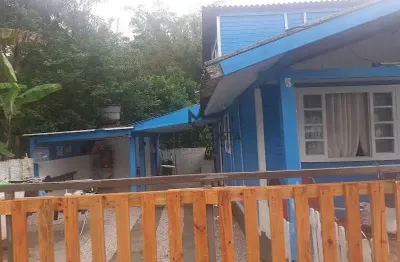 Casa com 3 quartos à venda no São Miguel (Guaporanga), Biguaçu 