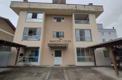 Apartamento com 2 quartos à venda no Aririu, Palhoça 