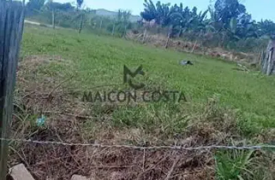 Terreno à venda em Timbé, Tijucas 