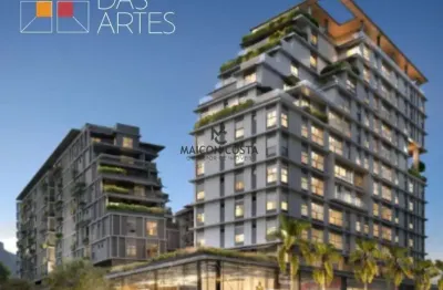 Apartamento com 3 quartos à venda em Pedra Branca, Palhoça 