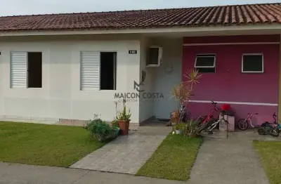 Casa com 2 quartos à venda na Bela Vista, Palhoça 