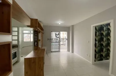 Apartamento com 2 quartos à venda no Barreiros, São José 