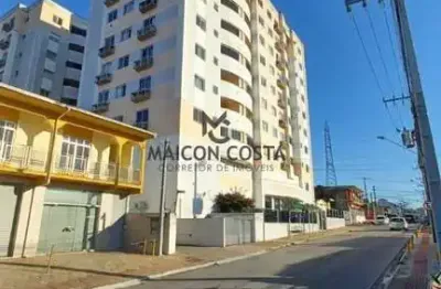 Apartamento com 2 quartos à venda no Ipiranga, São José 