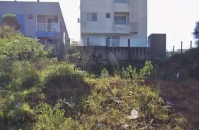 Terreno à venda na Rua Marília Borges Vaz, Areias, São José
