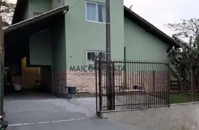 Casa com 4 quartos à venda no Potecas, São José 