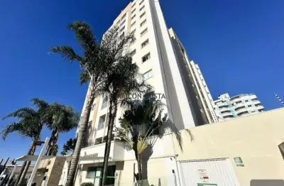 Apartamento com 3 quartos à venda na nossa senhora do rosário, são josé , 85 m2 por r$ 636.000